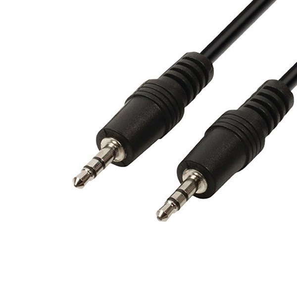 E3870 - Mini Jack to Mini Jack