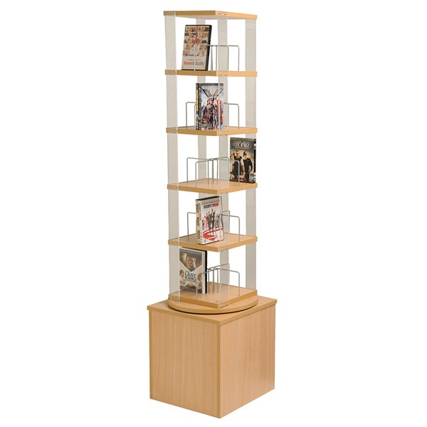 E23461 - Til paperbacks/DVD'er