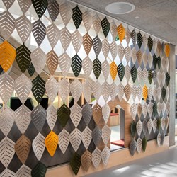 Taastrup Bibliotek, Danmark