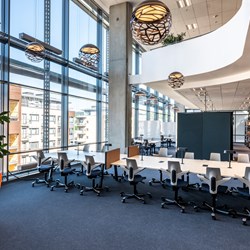 Handelshøjskolen BI, Oslo, Norge