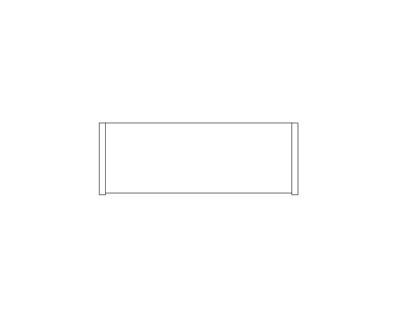 Lingo starter - single-sided - D250 - W750 – 2D.dwg