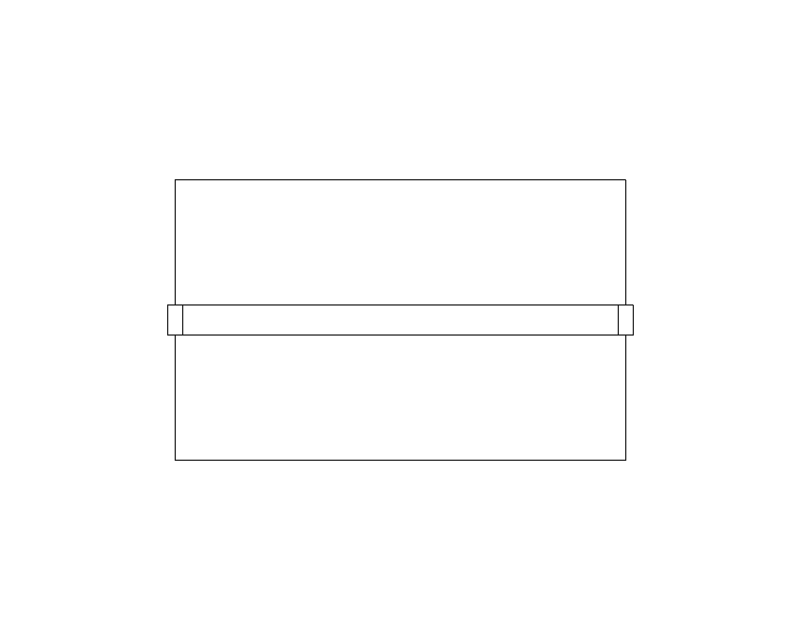 6030 starter - double-sided - D250 - W900 – 2D.dwg