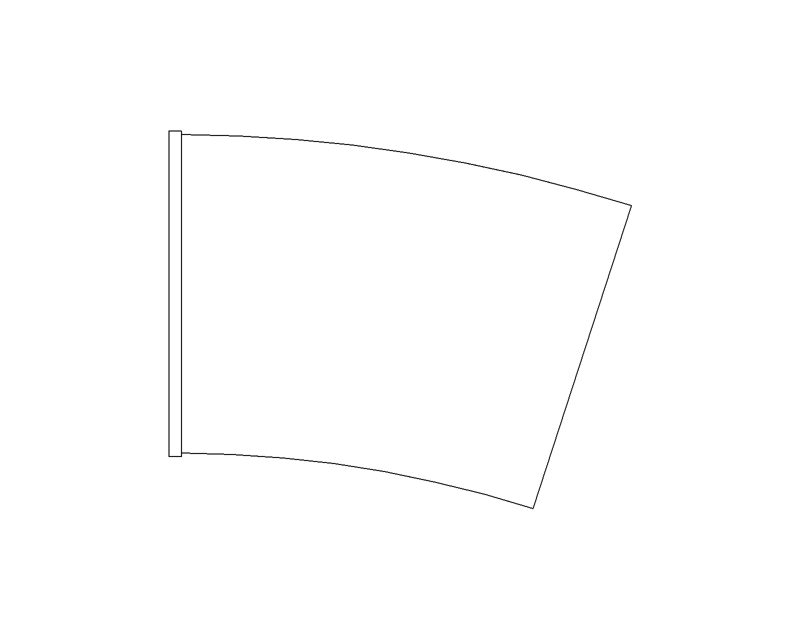 Lingo Round add-on - 18˚ - 2D.dwg