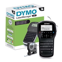 E3347 - Dymo 280