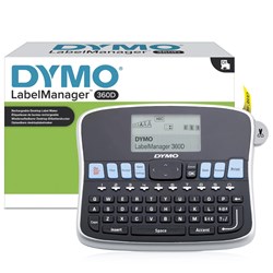 E3348 - Dymo 360D