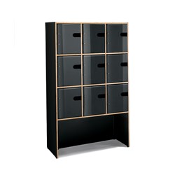 E4501 - 3 x 3 rum
