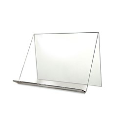 E3435 - Høj: B400 x D185 x H260 mm