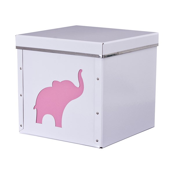 E1931 - elefant