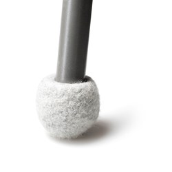 E1502 - Large 20-27 mm, glatte gulve