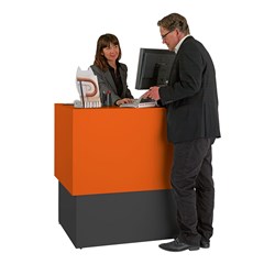 E4382 - Rektangulær