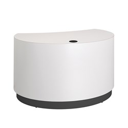 E4386 - Oval, LED