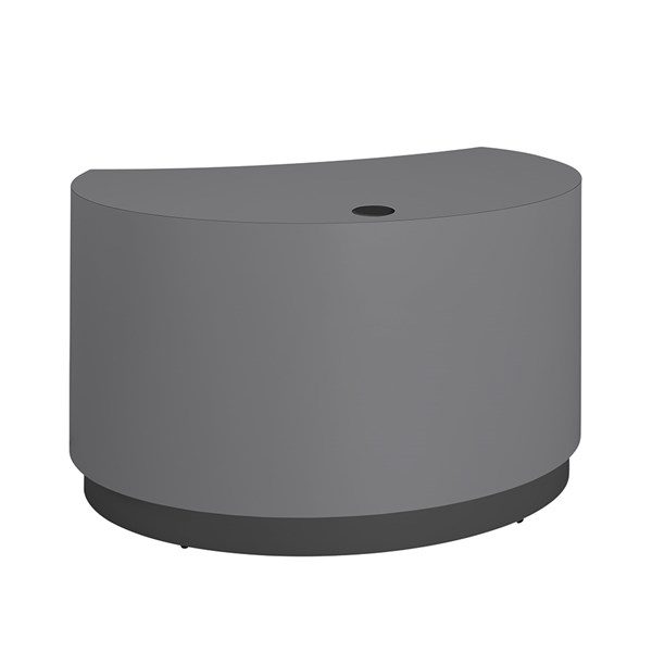 E4384 - Oval