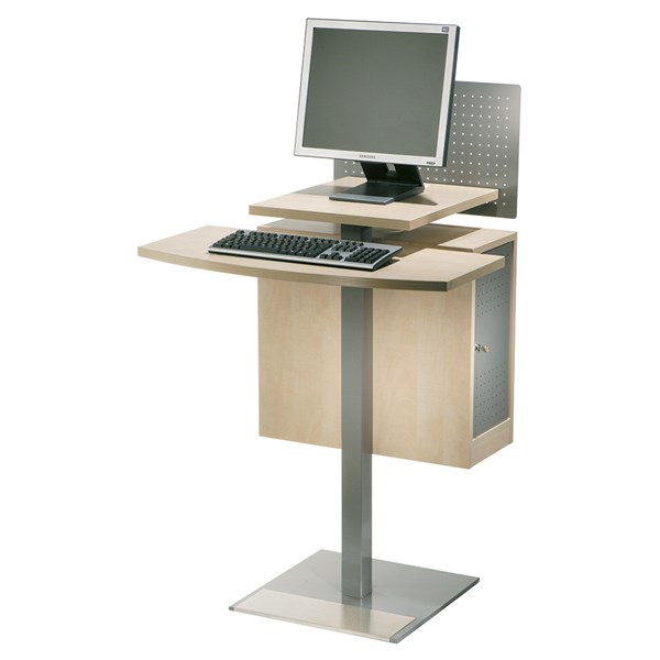 E5746 - med CPU-boks