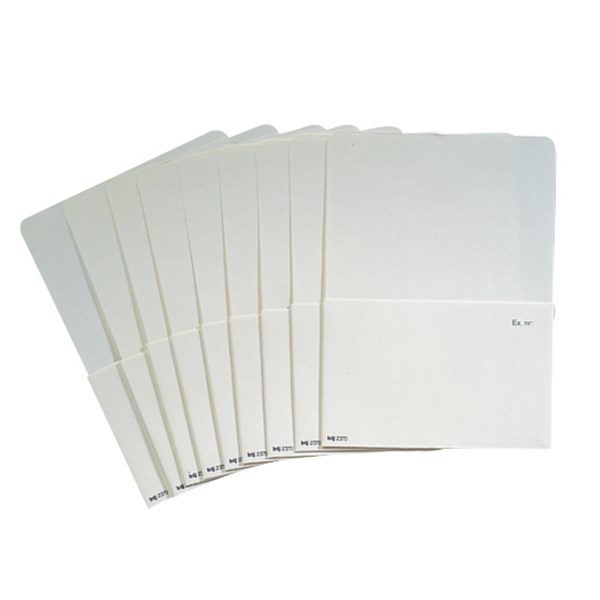 E2371 - 90 x 135 mm, foldet