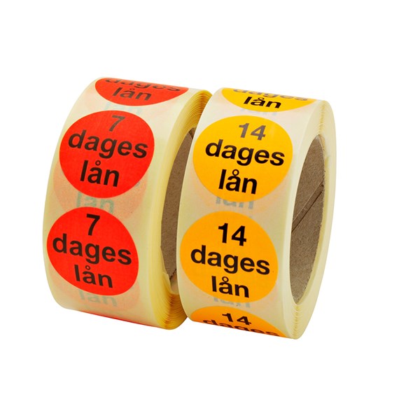 E2219 - 7 dages lån